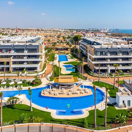 The Best Apartament Dehesa de Campoamor  Ngoại thất bức ảnh
