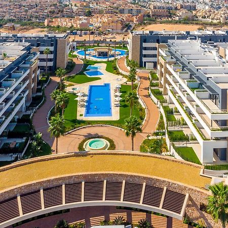 The Best Apartament Dehesa de Campoamor  Ngoại thất bức ảnh