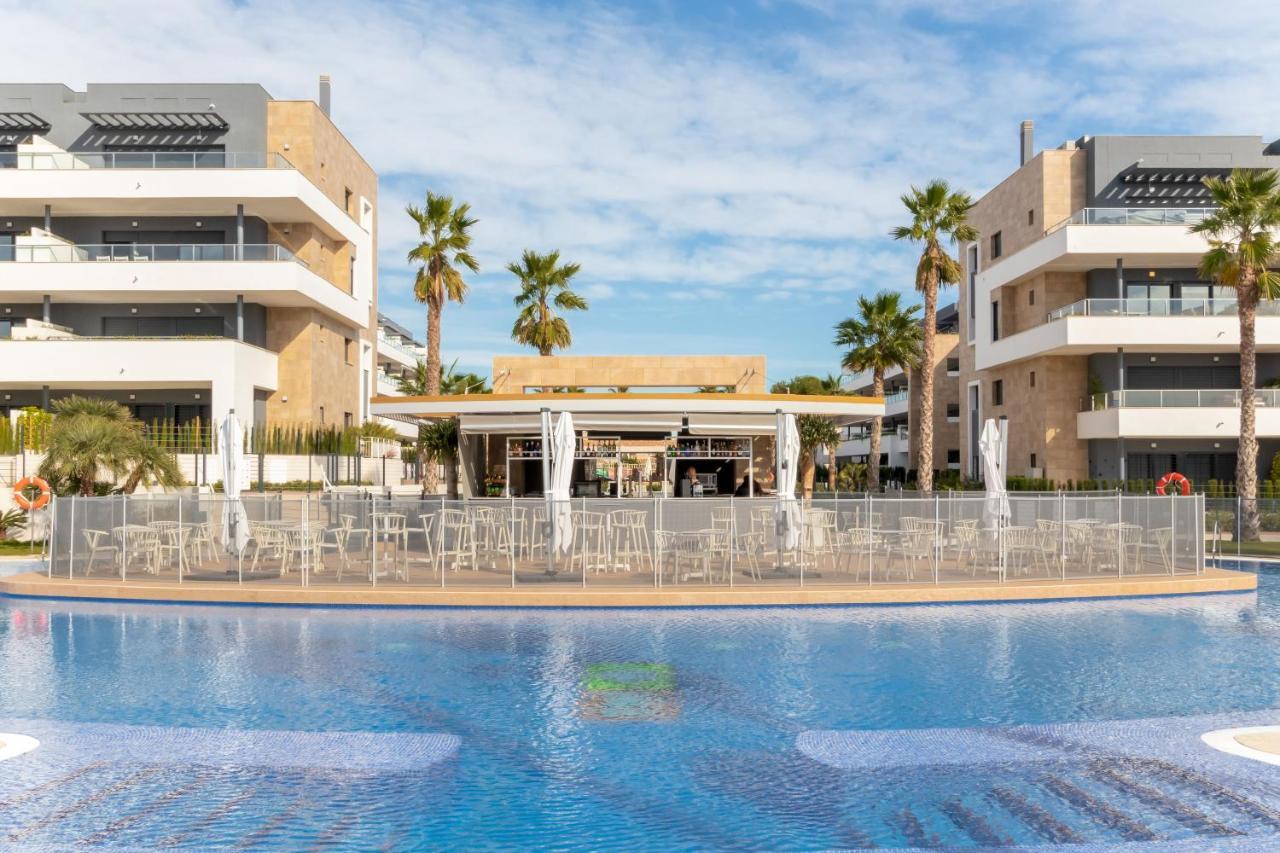 The Best Apartament Dehesa de Campoamor  Ngoại thất bức ảnh