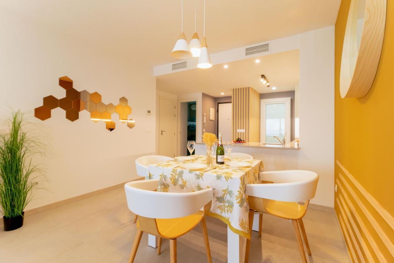 The Best Apartament Dehesa de Campoamor  Ngoại thất bức ảnh