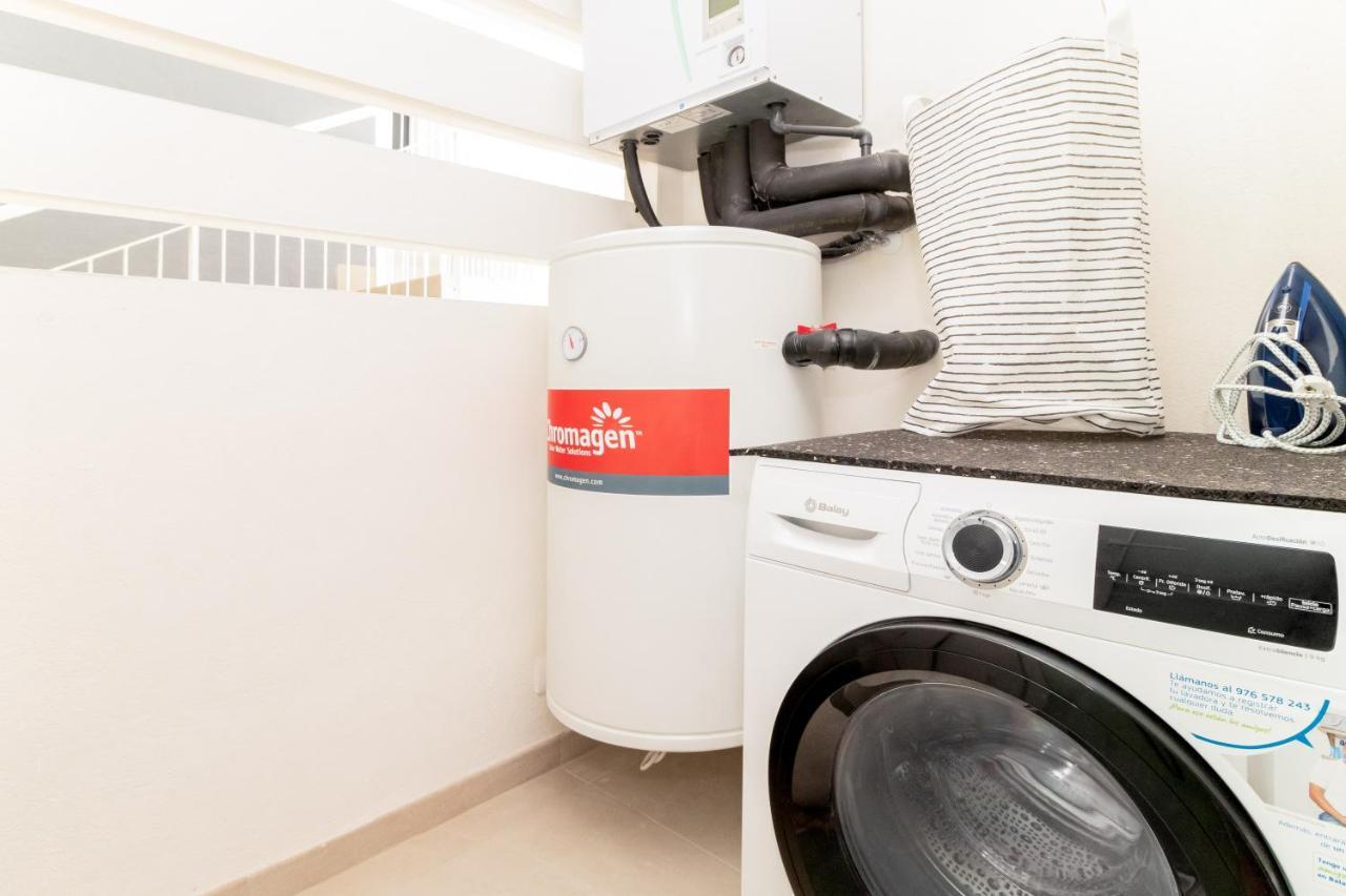The Best Apartament Dehesa de Campoamor  Ngoại thất bức ảnh