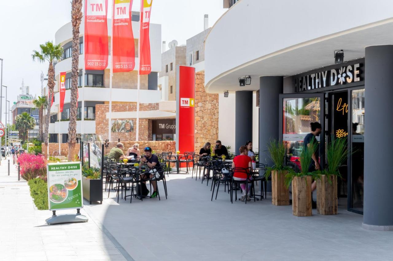The Best Apartament Dehesa de Campoamor  Ngoại thất bức ảnh