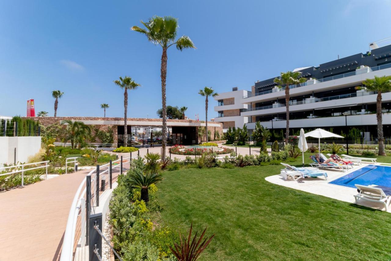 The Best Apartament Dehesa de Campoamor  Ngoại thất bức ảnh