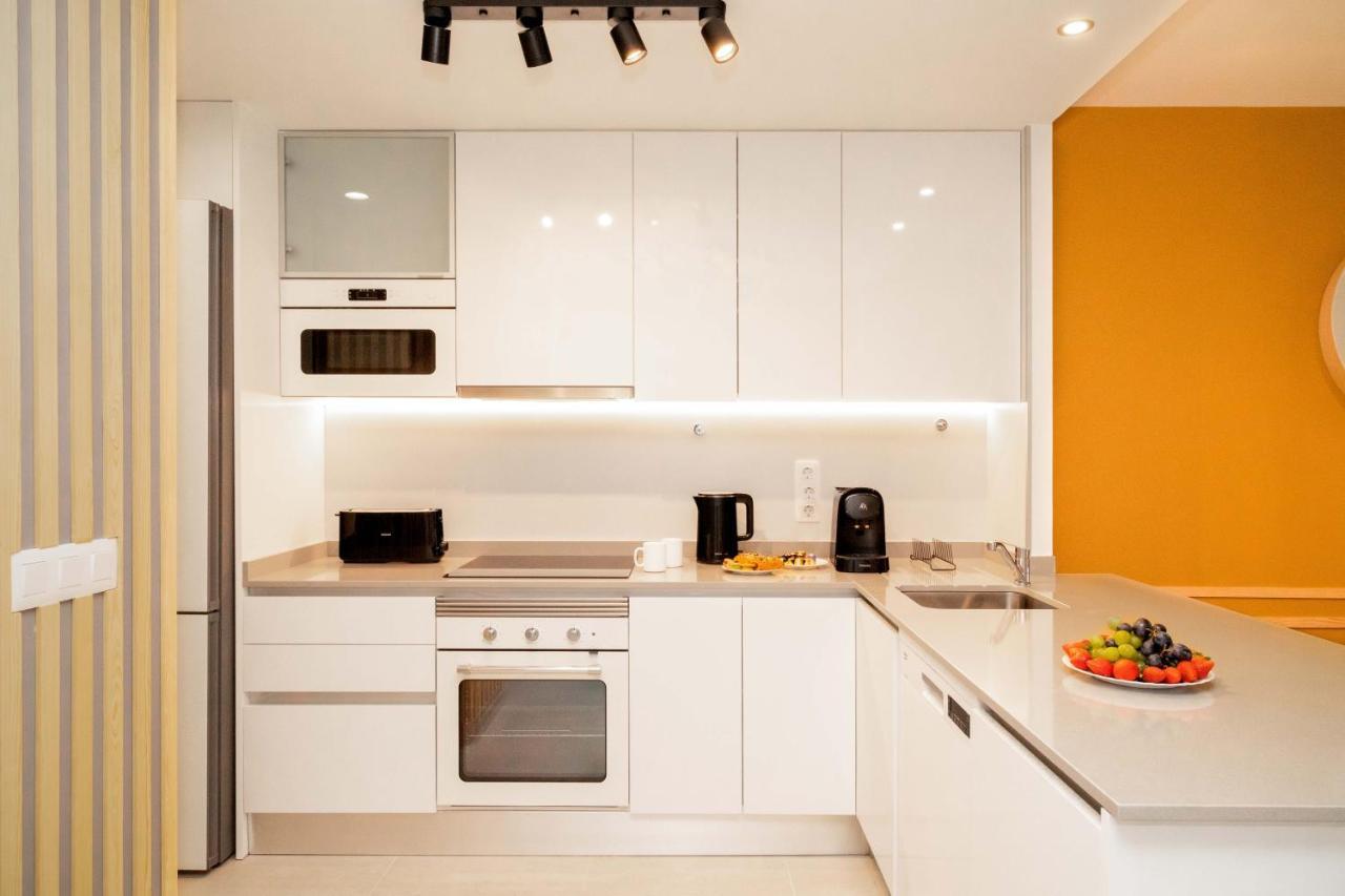 The Best Apartament Dehesa de Campoamor  Ngoại thất bức ảnh