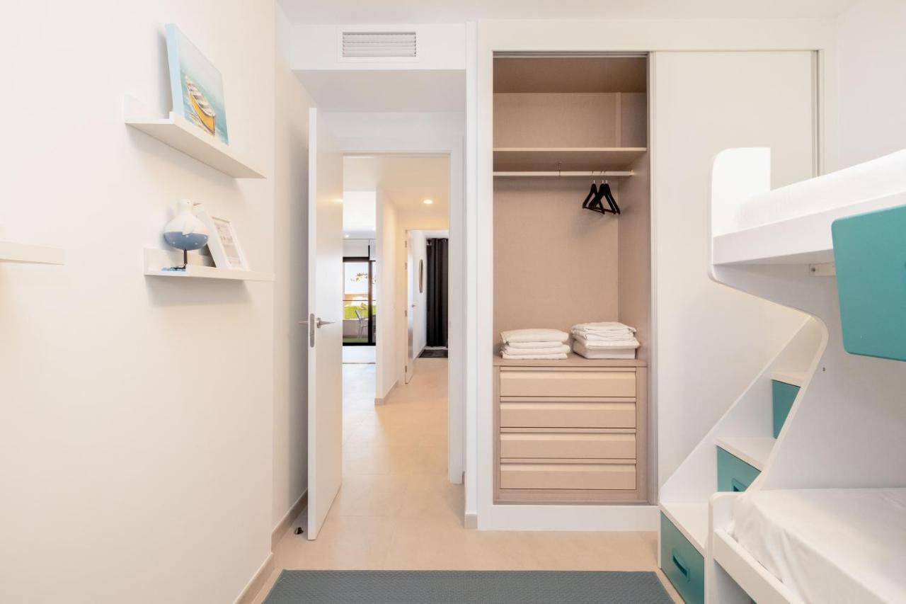 The Best Apartament Dehesa de Campoamor  Ngoại thất bức ảnh