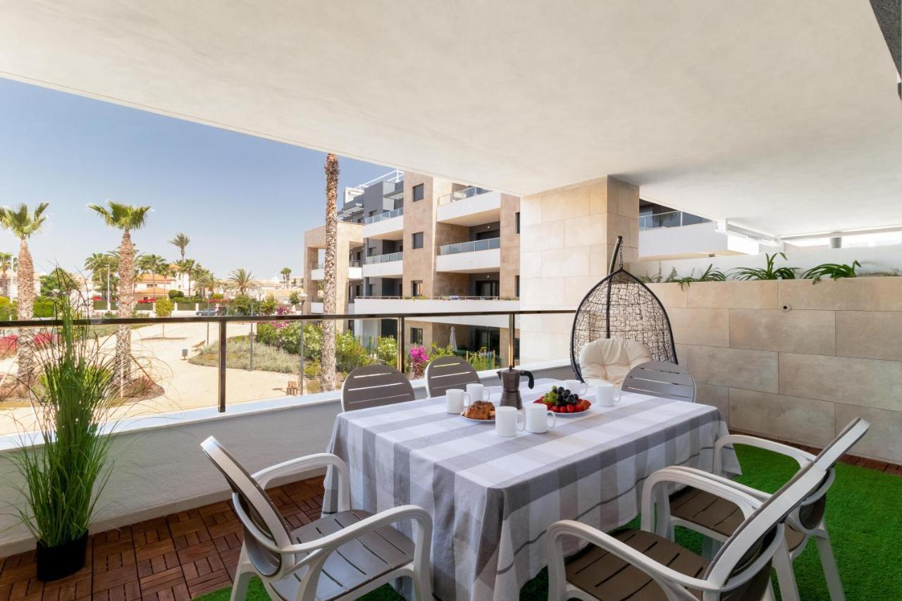 The Best Apartament Dehesa de Campoamor  Ngoại thất bức ảnh