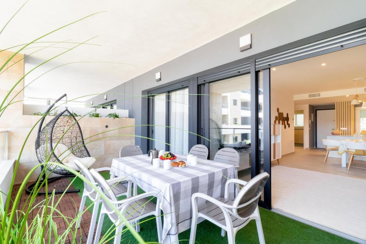 The Best Apartament Dehesa de Campoamor  Ngoại thất bức ảnh