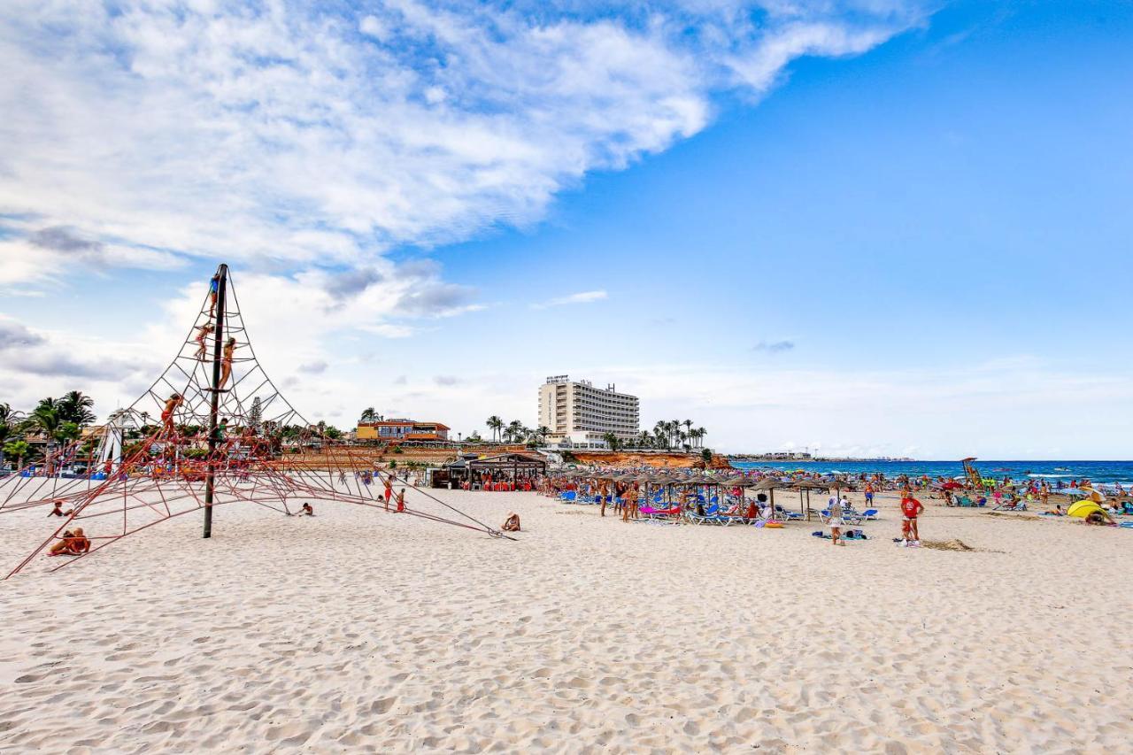 The Best Apartament Dehesa de Campoamor  Ngoại thất bức ảnh